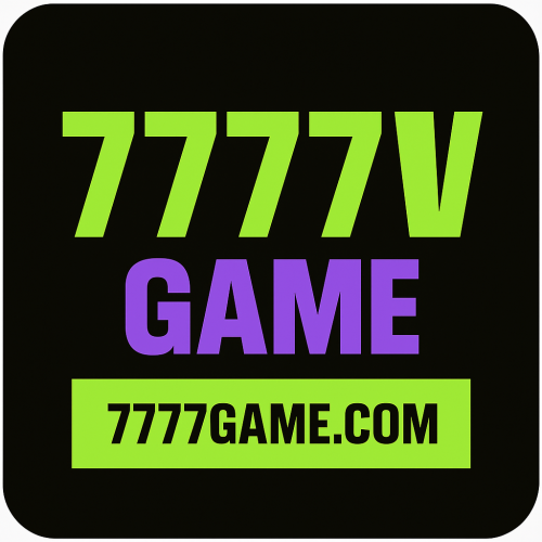 7777 game Logo